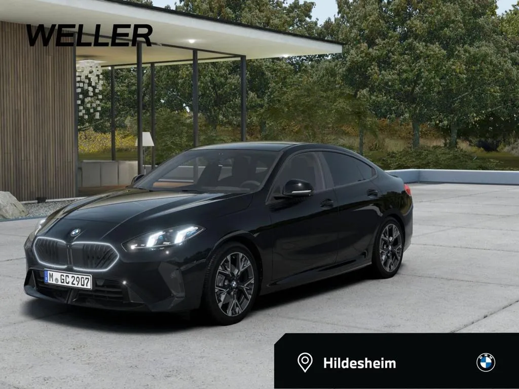 BMW 220