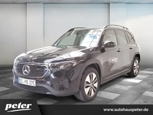 Mercedes-Benz EQB 300
