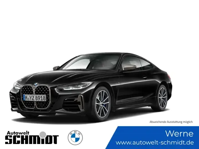 BMW 440