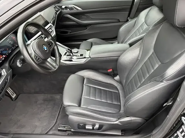 BMW 440