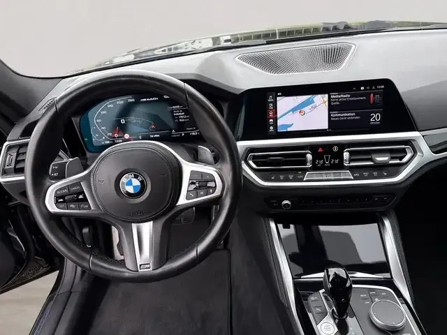 BMW 440