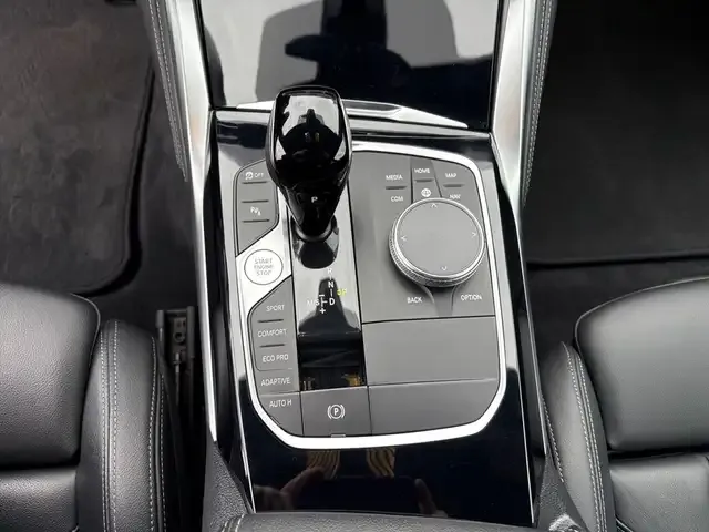 BMW 440