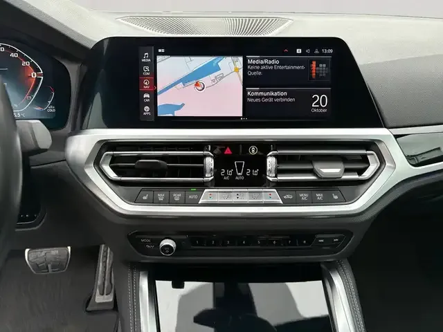 BMW 440