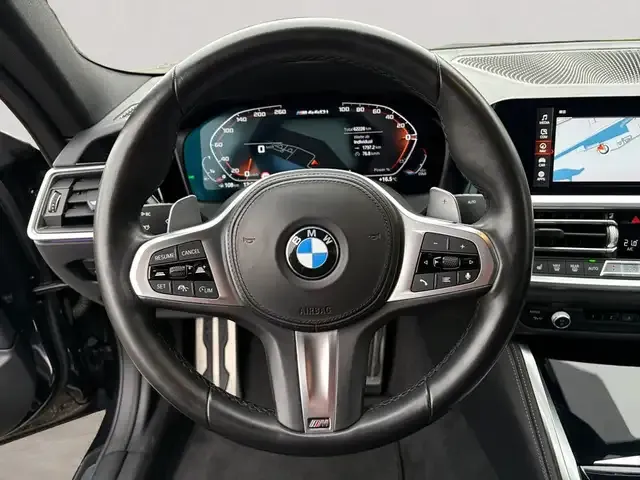 BMW 440