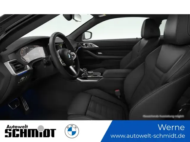 BMW 440