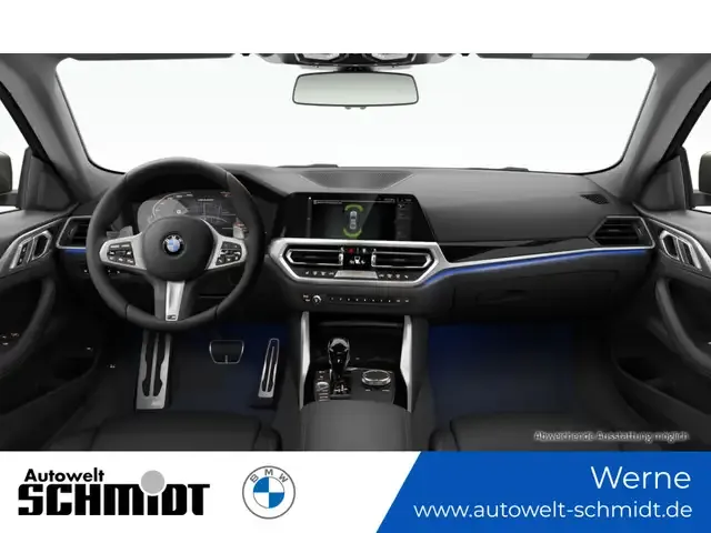 BMW 440