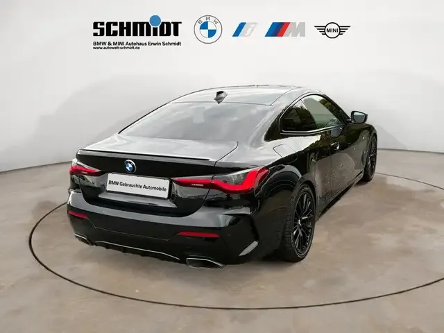 BMW 440