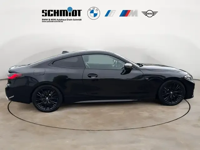 BMW 440