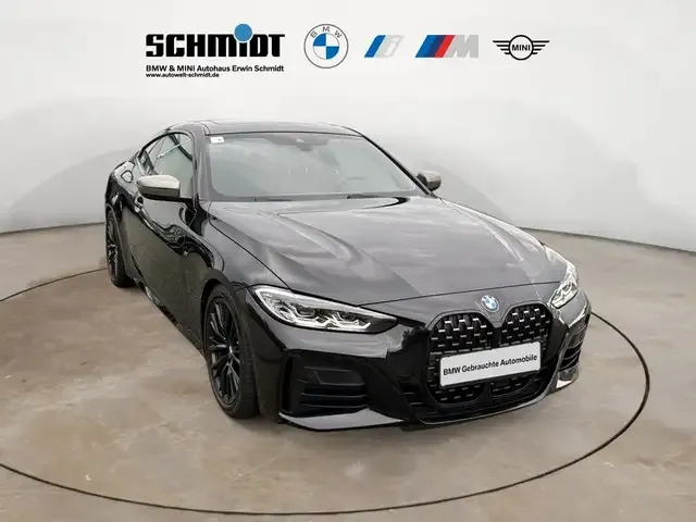 BMW 440