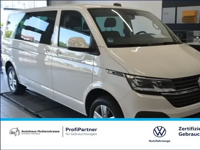 Volkswagen T6 Kombi