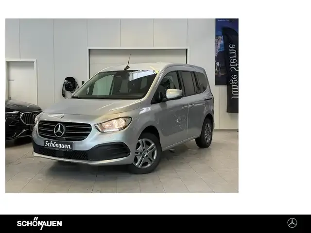 Mercedes-Benz T-Klasse