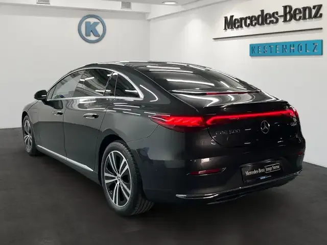 Mercedes-Benz EQE 500