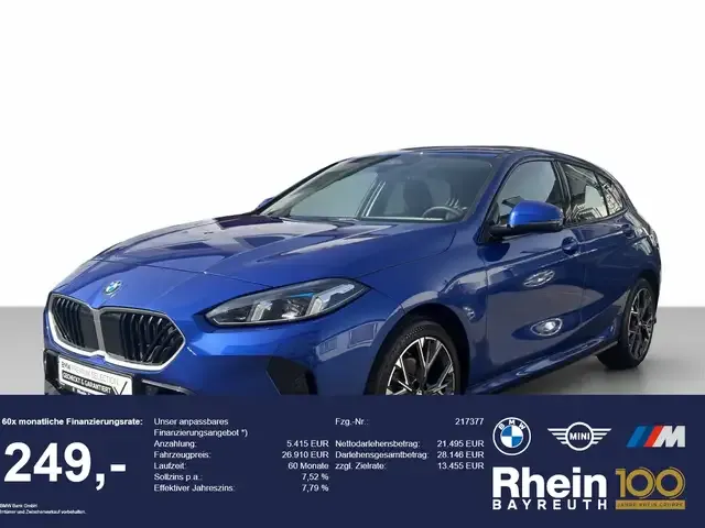 BMW 120