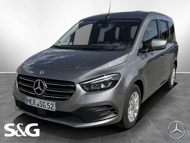 Mercedes-Benz T-Klasse