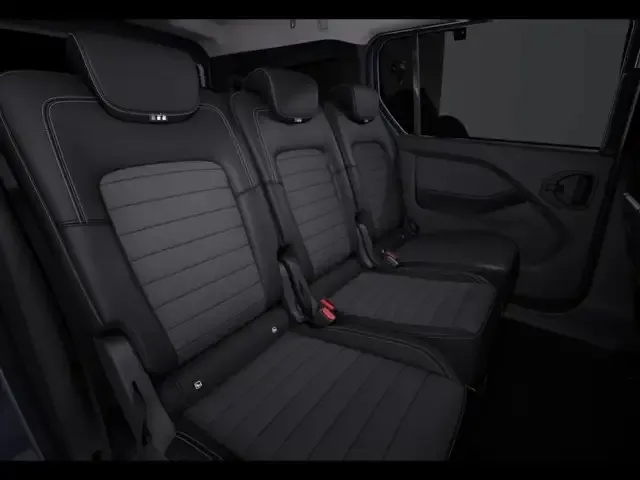 Mercedes-Benz T-Class