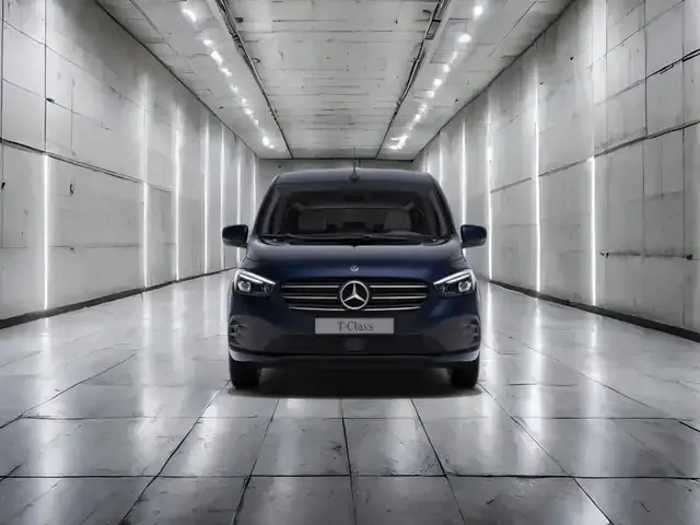 Mercedes-Benz T-Class