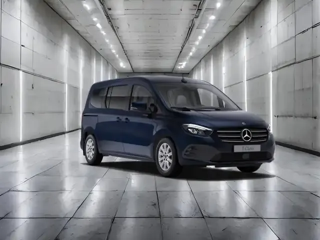 Mercedes-Benz T-Class