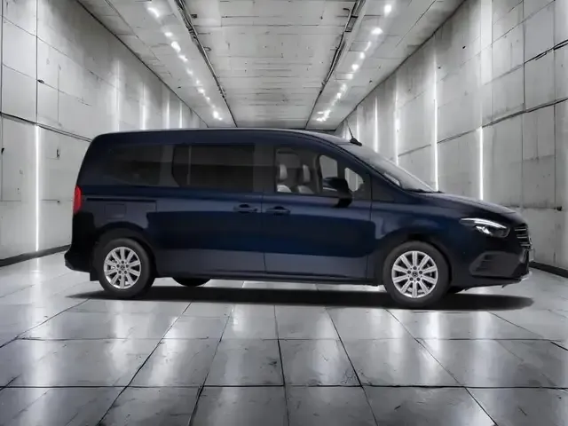 Mercedes-Benz T-Class