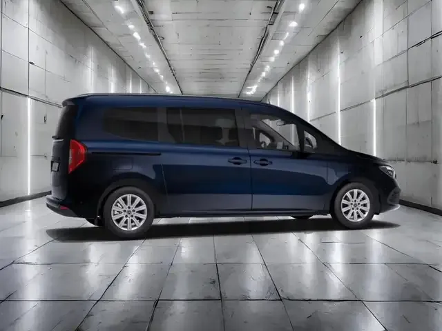 Mercedes-Benz T-Class