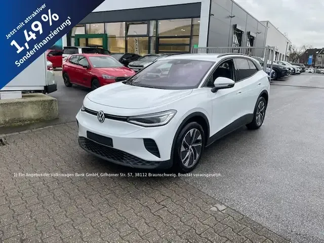 Volkswagen ID.4