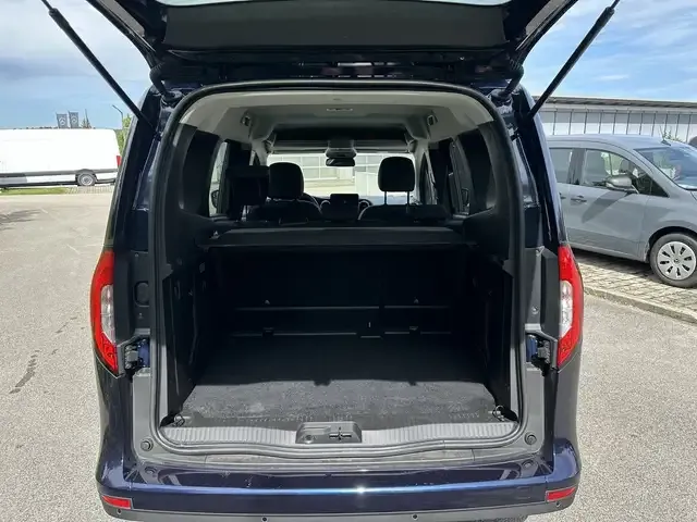 Mercedes-Benz Sonstiges