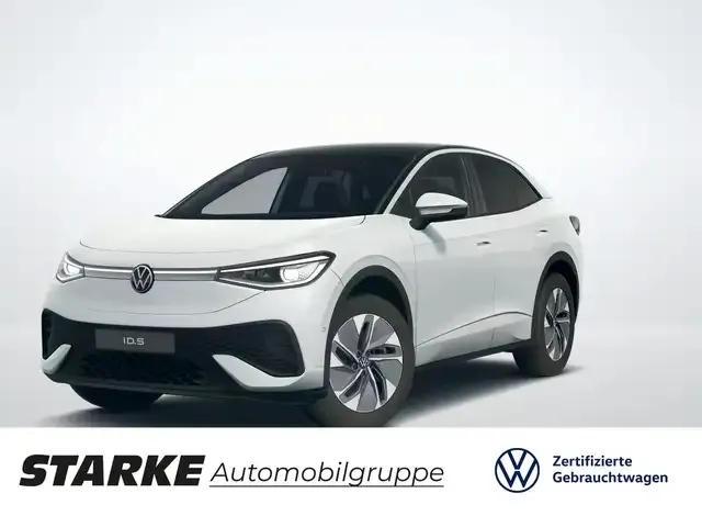 Volkswagen ID.5