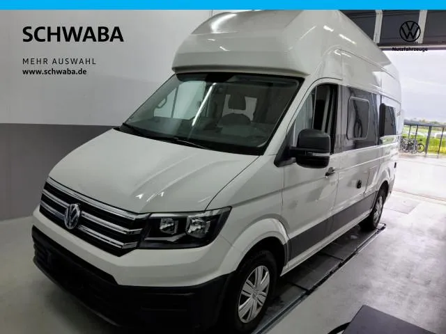 Volkswagen Autres