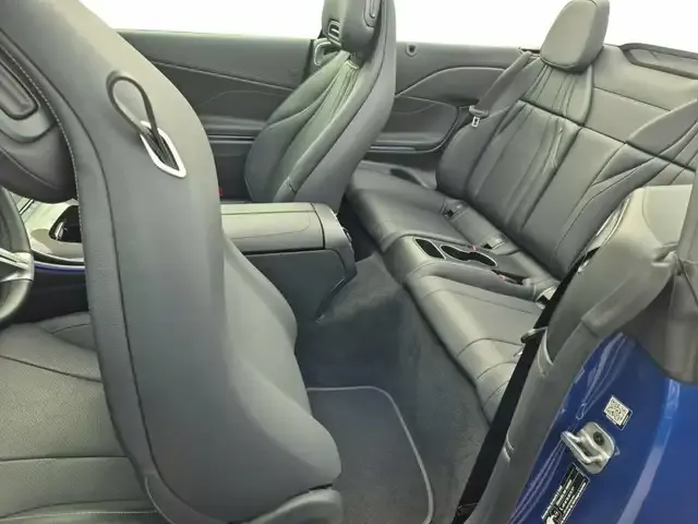 Mercedes-Benz CLE 200