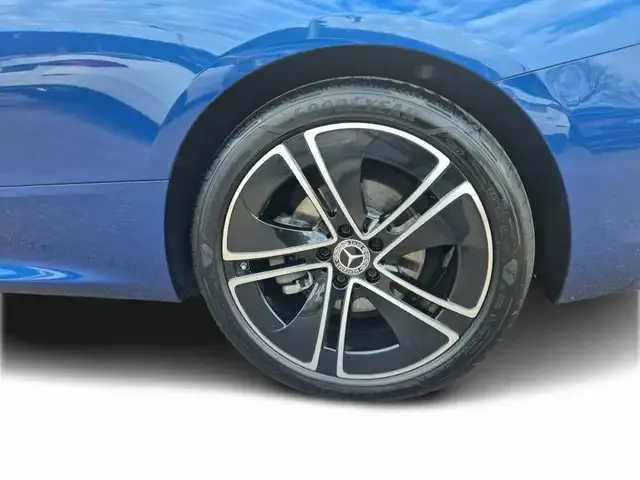 Mercedes-Benz CLE 200