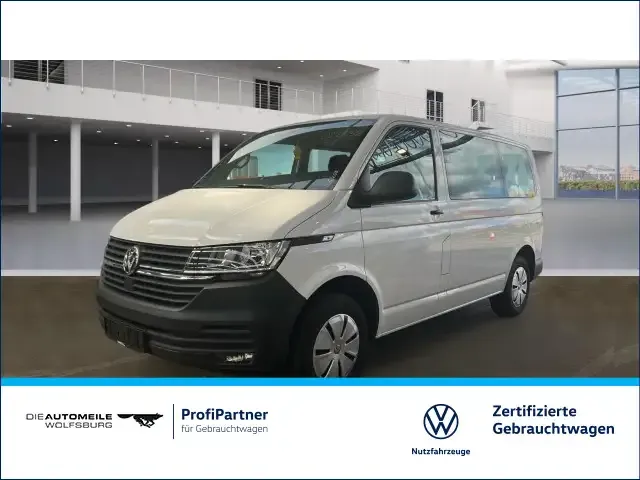 Volkswagen T6.1 Kombi