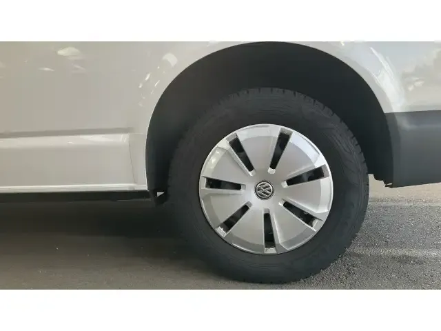 Volkswagen T6.1 Kombi