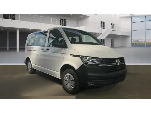 Volkswagen T6.1 Kombi