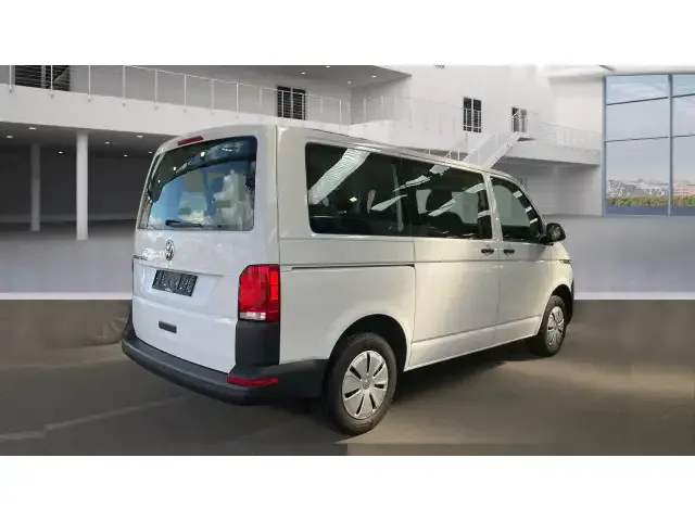 Volkswagen T6.1 Kombi