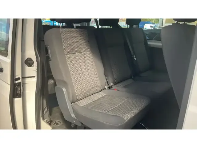 Volkswagen T6.1 Kombi