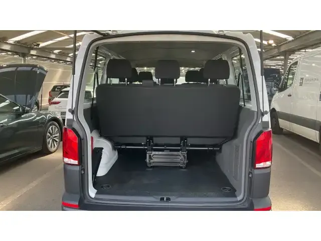 Volkswagen T6.1 Kombi
