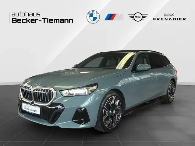 BMW i5