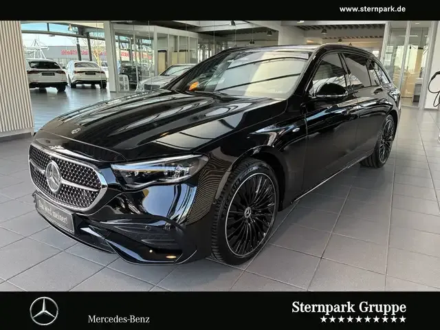 Mercedes-Benz E 300