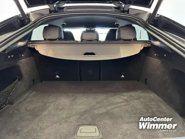 Mercedes-Benz GLC 63 AMG