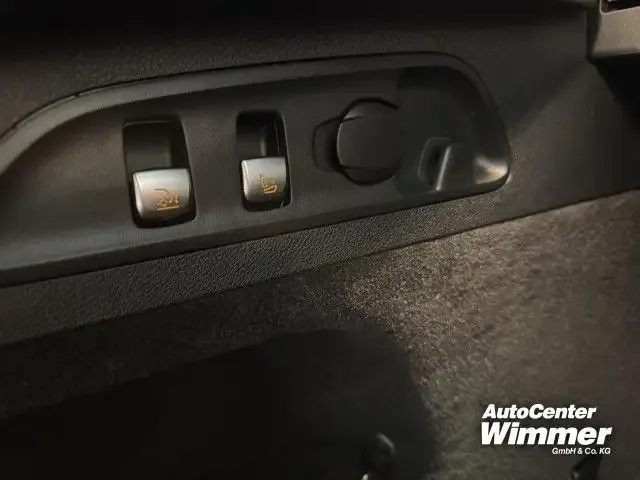 Mercedes-Benz GLC 63 AMG