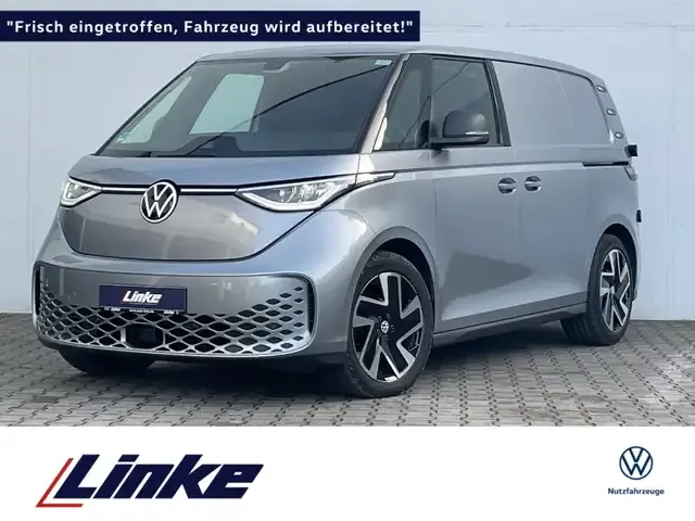 Volkswagen ID. Buzz Cargo
