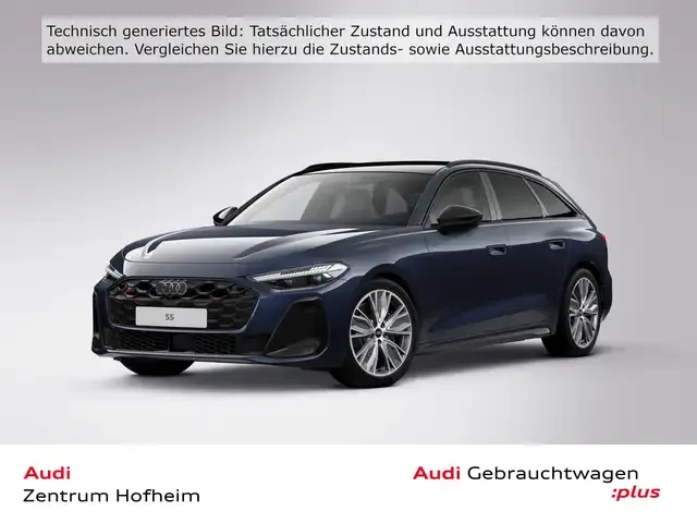 Audi Sonstige
