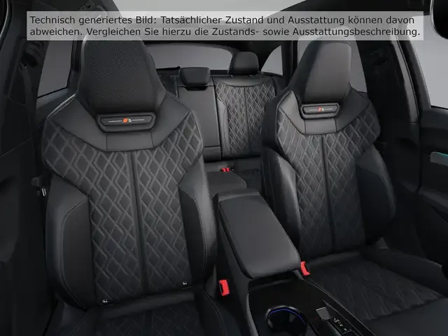 Audi Sonstige