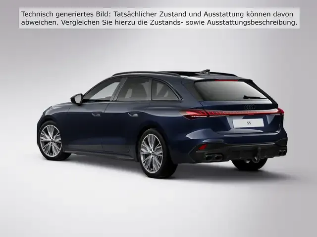 Audi Sonstige