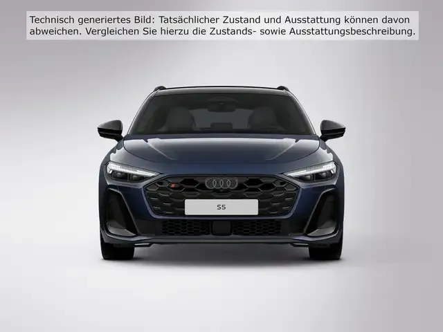 Audi Sonstige