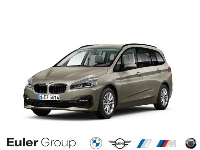 BMW 216