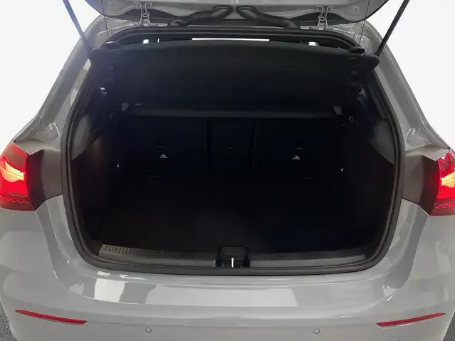 Mercedes-Benz A 35 AMG