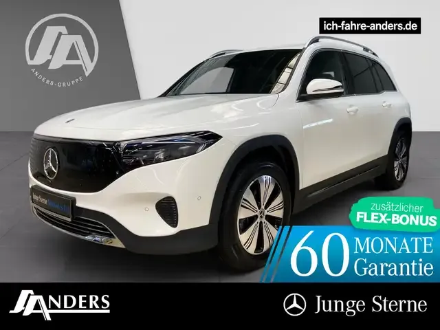Mercedes-Benz EQB 250