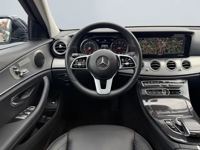 Mercedes-Benz E 450