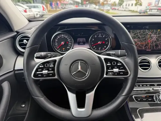 Mercedes-Benz E 450