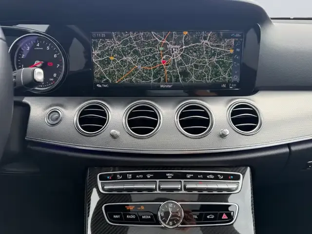Mercedes-Benz E 450
